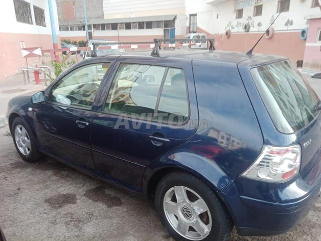 Voiture de bonne qualité - 2
