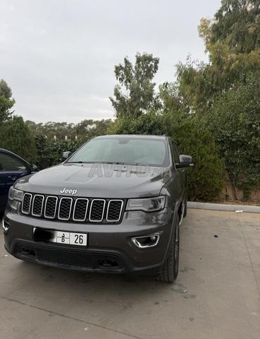 Grand Cherokee