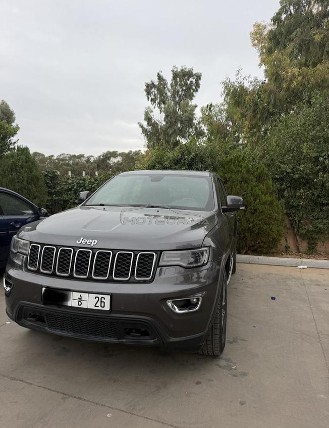 grand cherokee