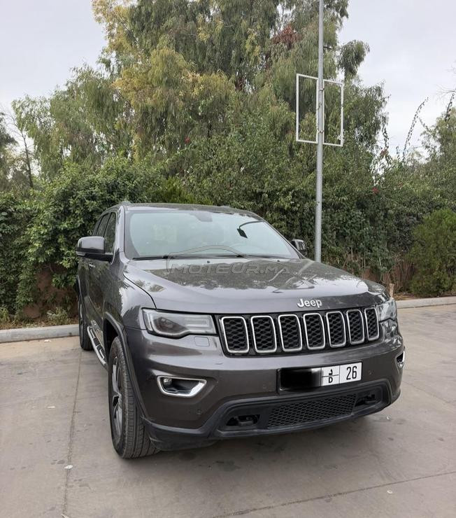 grand cherokee