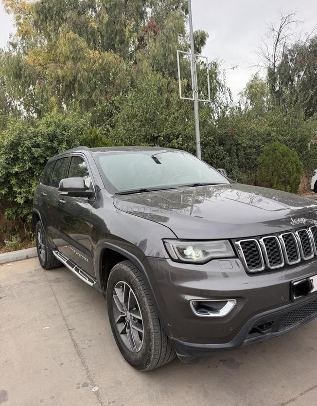 grand cherokee