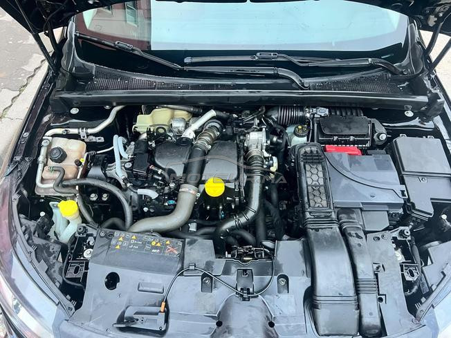 Renault Megane Diesel Manuelle 2019 à Casablanca