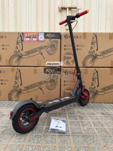 Trottinette électrique neuve à vendre - 2
