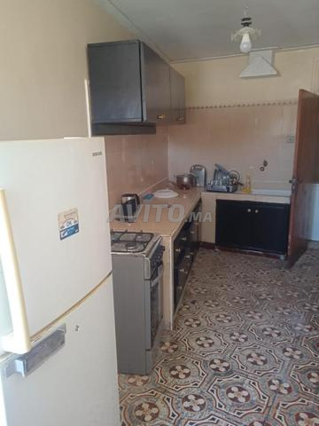 Appartement à louer 110 m² à Oujda - 2