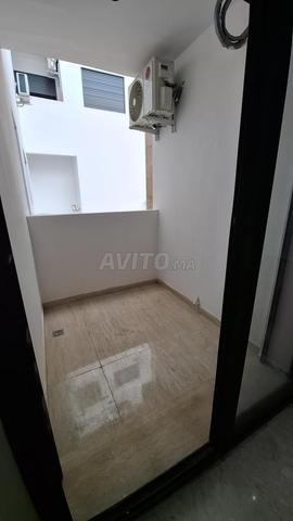 Studio neuf à louer quartier les hôpitaux - 2