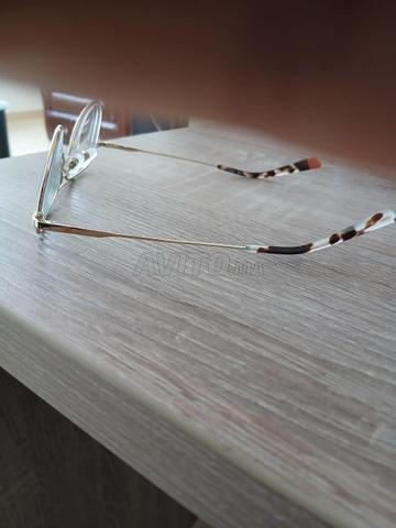 Lunettes Web - 2