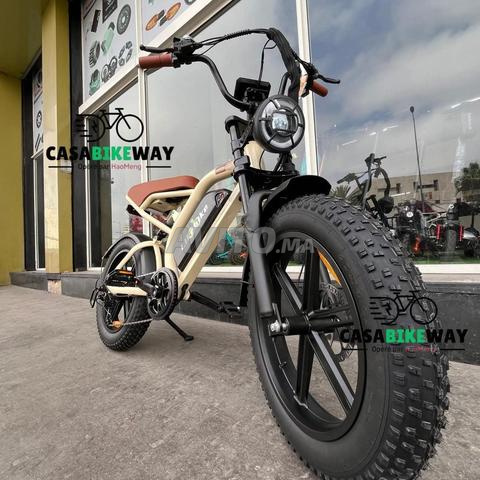 HARLEY LIKEBIKE U15 2026 - 2