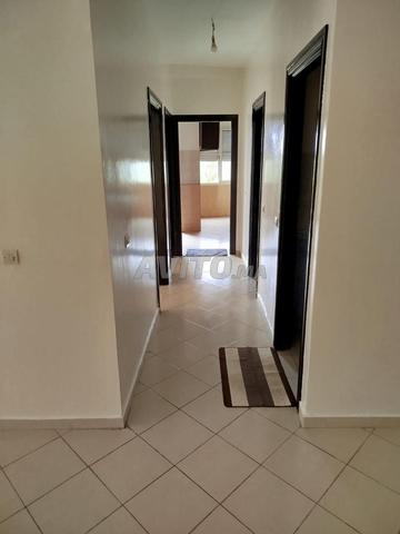 Appartement Alfadl - 2