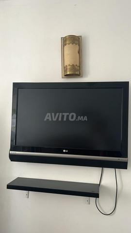 Télévision LG 42 pouces