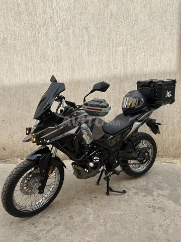 sym nht 200 - 2