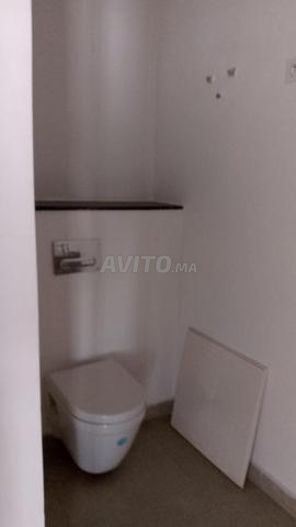 Plateau de bureau neuf de 76 m² - 2