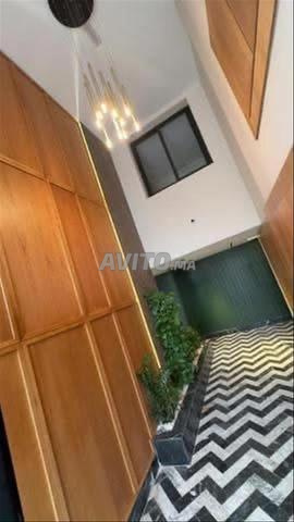 Appartement à louer 50 m² à Casablanca