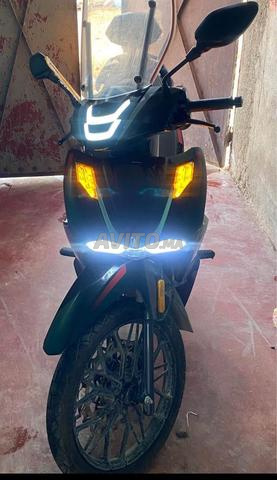 FORZA TECH SMART - 2