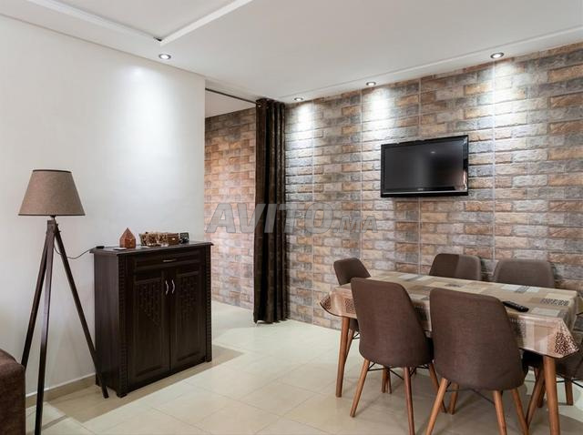 Appartement à louer 68 m² à Ifrane - 2