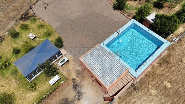 Ferme agricole - 2