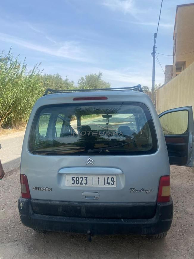 Citroën Berlingo 