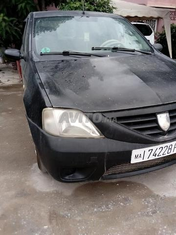 Dacia Logan - 2
