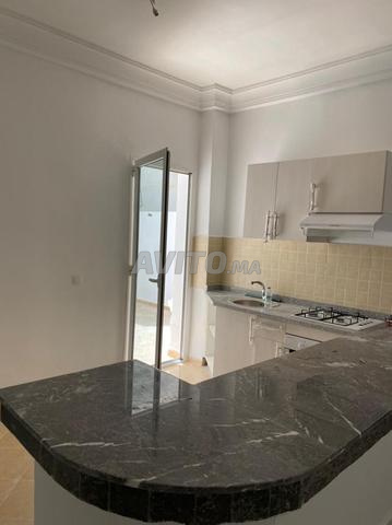 appartement à vendre - 2