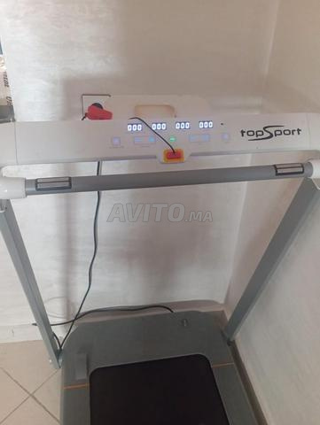 Tapis roulant