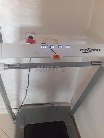 Tapis roulant - 2