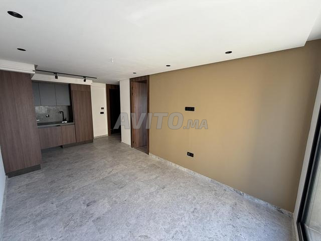 Nouveaux studios à vendre 42 m² à Casablanca - 2
