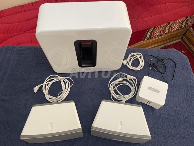 Système audio Sonos - 2