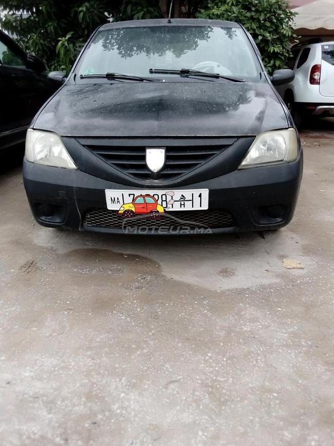 dacia logane