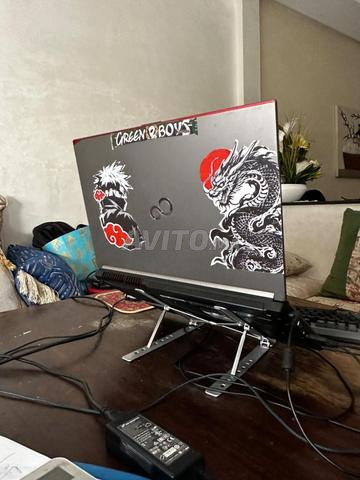 PC GAMER 16GB RAM - 2