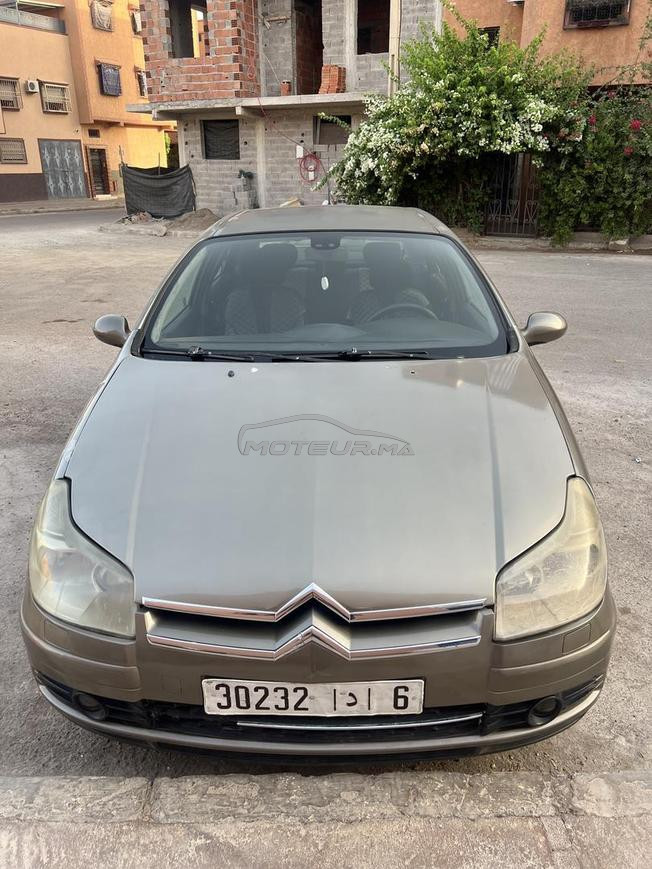 Citroën c5 