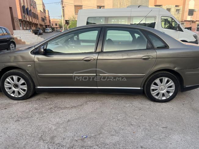 Citroën c5 