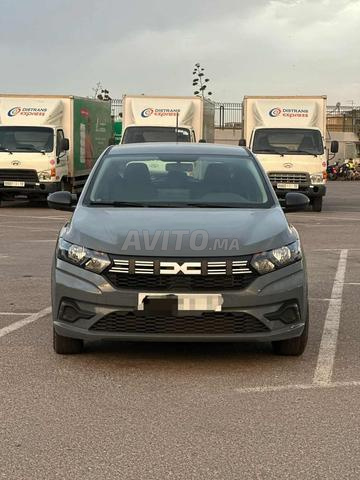 Dacia Sandero Streetway - 2