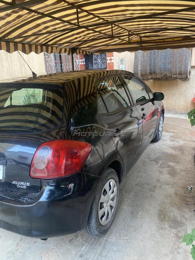 Toyota Auris 2007