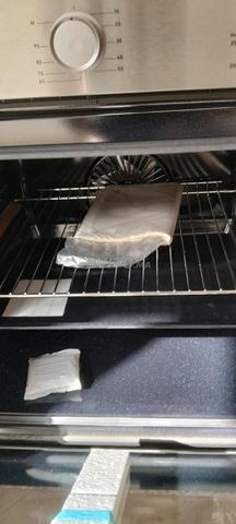 Four encastrable et plaque de cuisson - 2