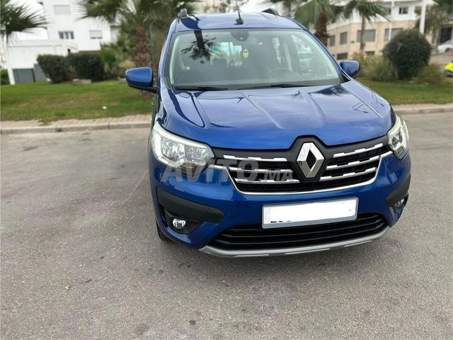 Renault Express diesel modèle 2022 - 2