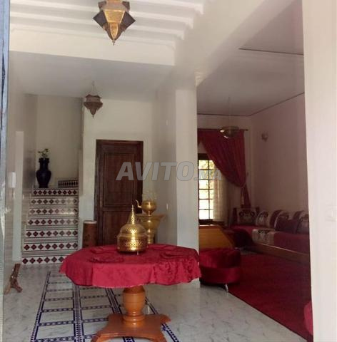 Villa à louer – Tamansourt – 8500 DH/mois