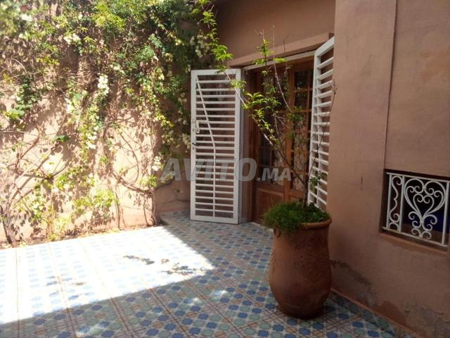 Villa à louer – Tamansourt – 8500 DH/mois - 2