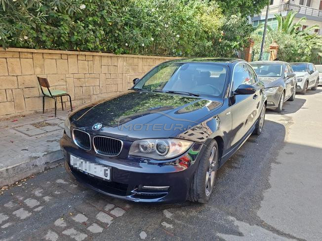 Bmw serie 125i essence 