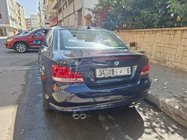 Bmw serie 125i essence 
