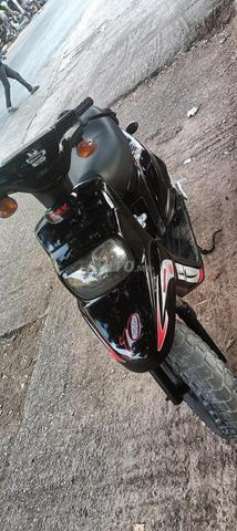 MBK Spirit propre - 2