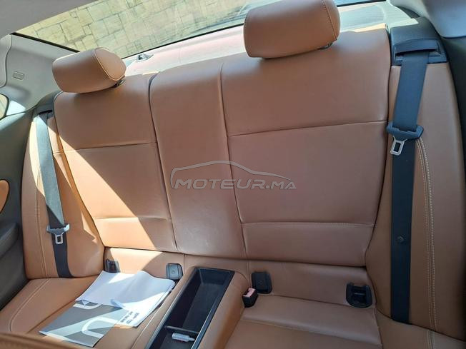 Bmw serie 125i essence 