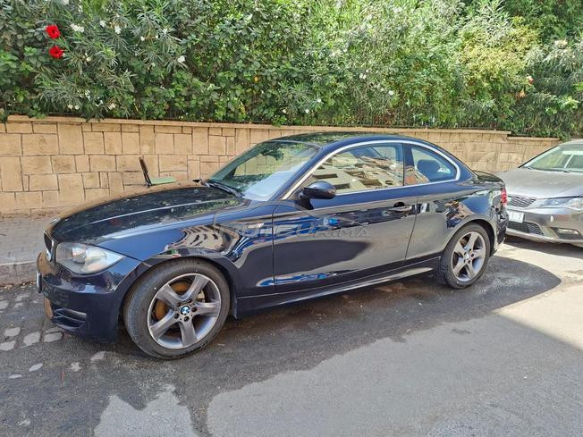 Bmw serie 125i essence 