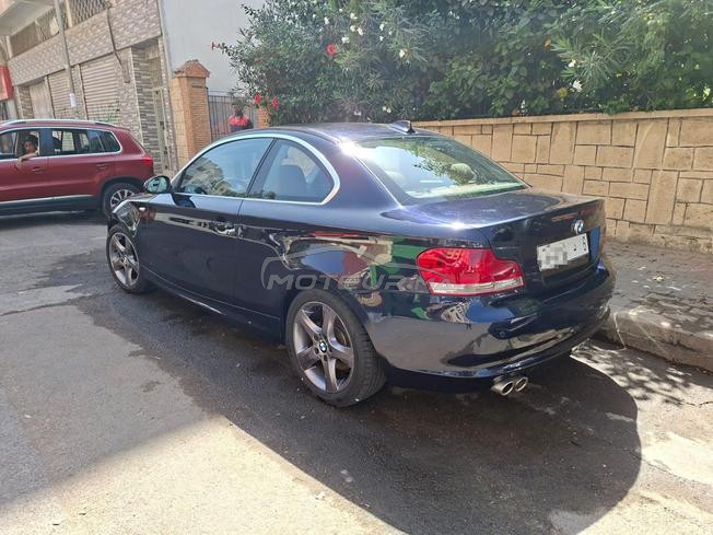 Bmw serie 125i essence 