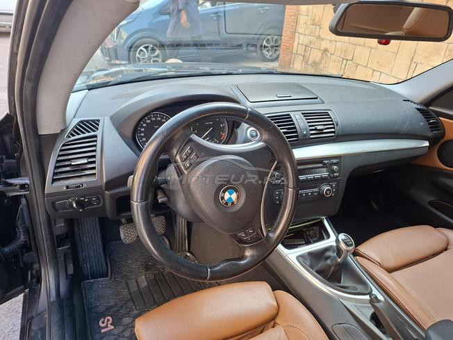 Bmw serie 125i essence 