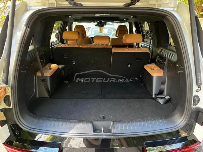Hyundai santa fe 2025