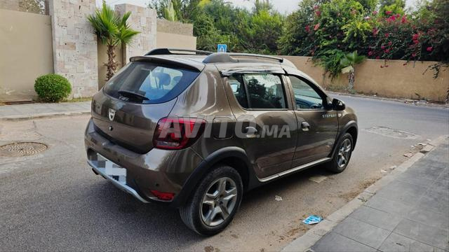Dacia Sandero Stepway Prestige - 2