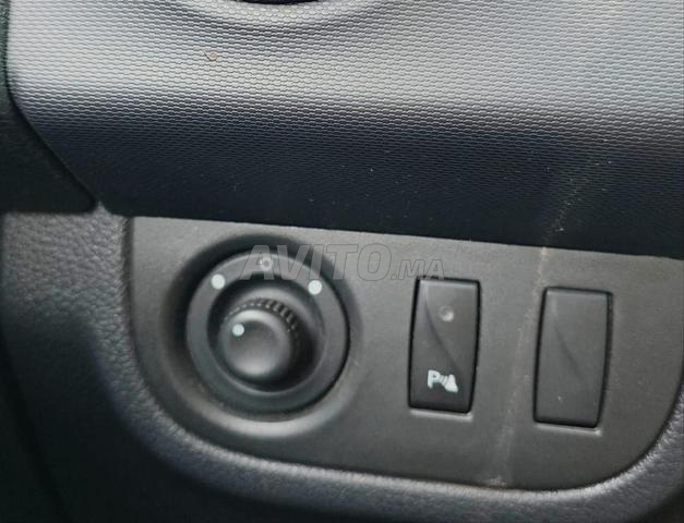 Dacia Sandero Stepway Prestige