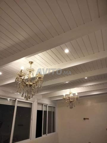 Installation et fabrication de terrasses en bois - 2