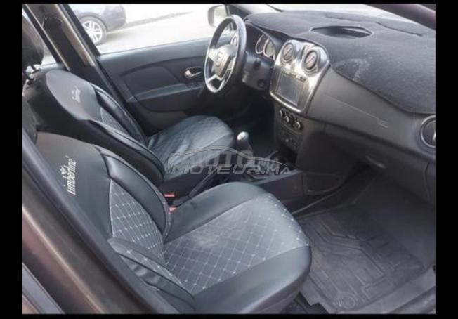 dacia sandero stepway diesel 