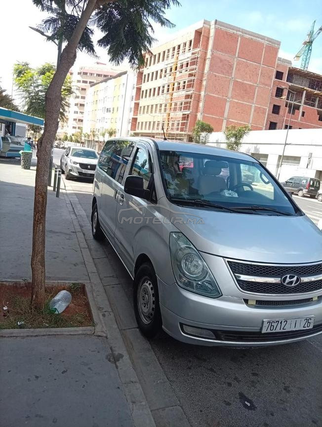 Hyundai H1
