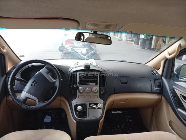 Hyundai H1